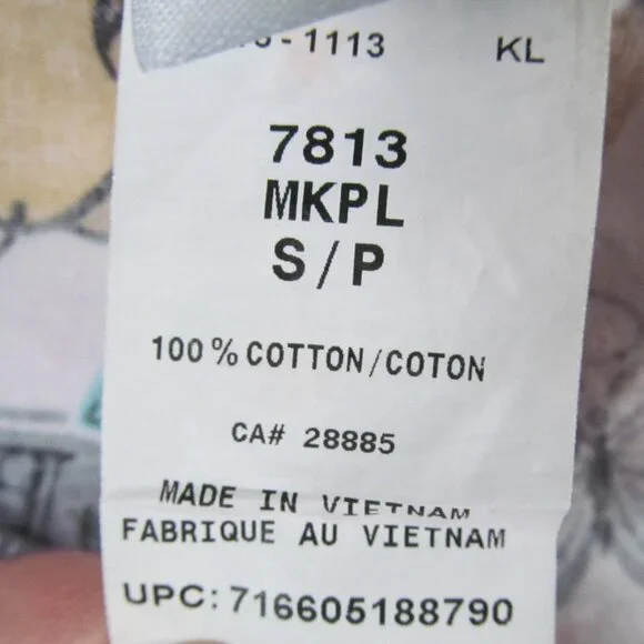 Disney scrub top - Picture 6 of 11